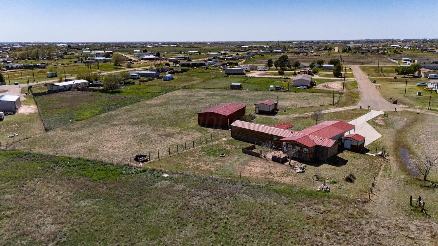 6201&6203 Mark Road, Amarillo, Texas image 3