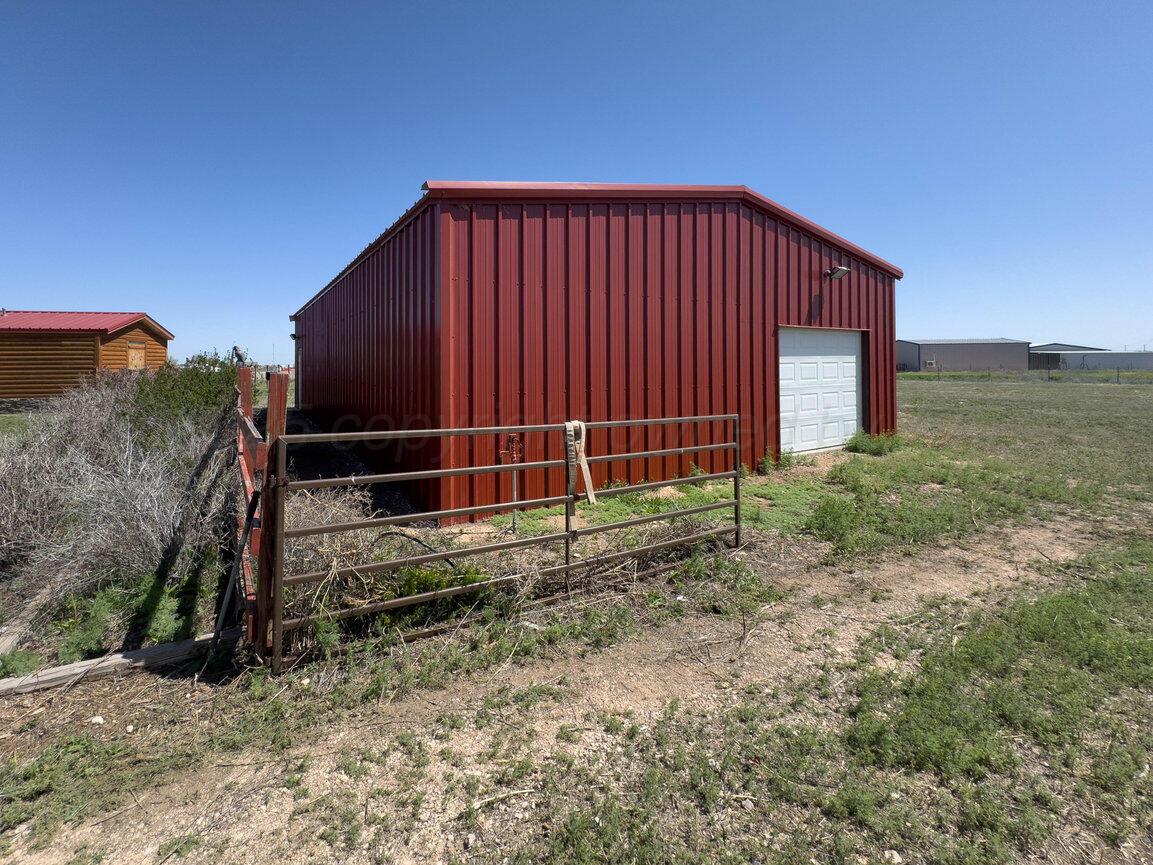 6201&6203 Mark Road, Amarillo, Texas image 44