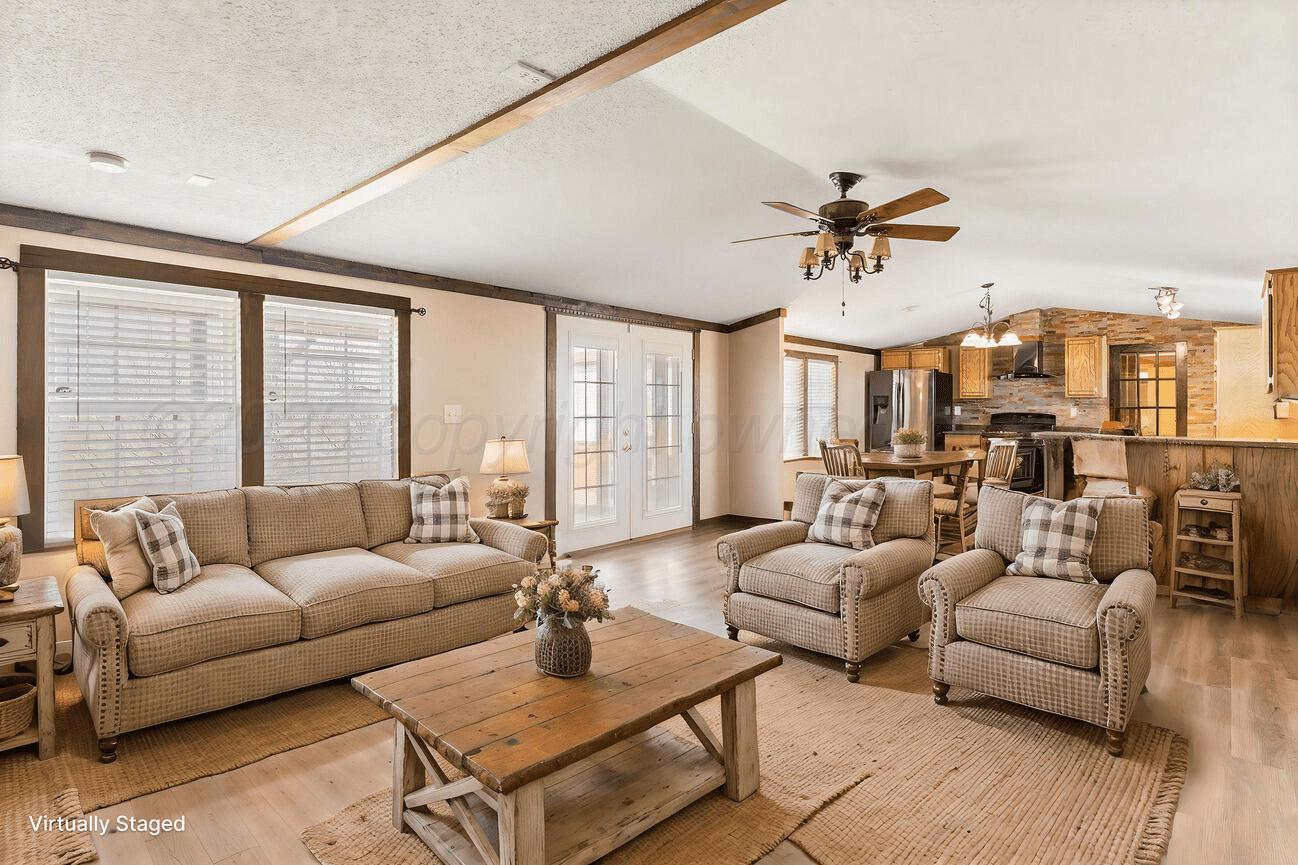 6201&6203 Mark Road, Amarillo, Texas image 14