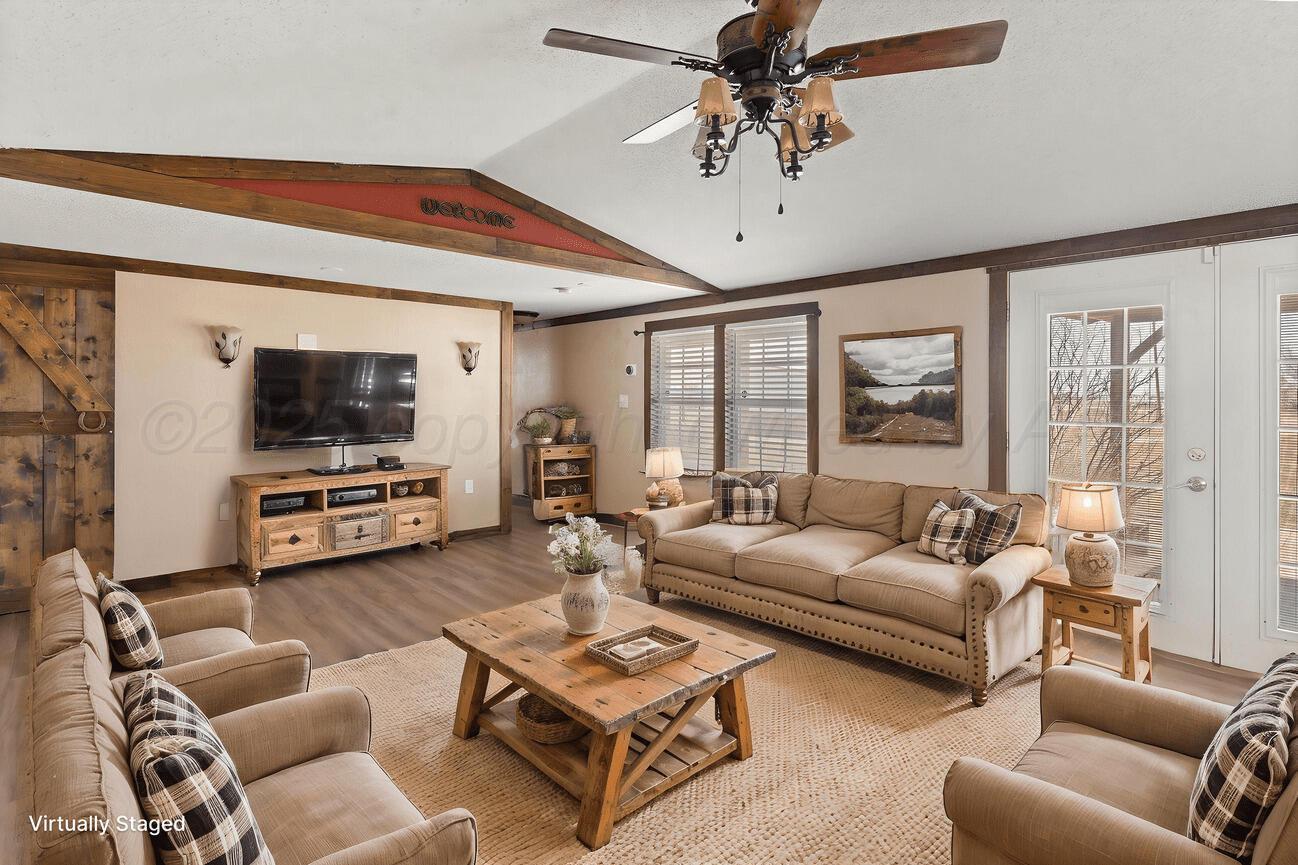 6201&6203 Mark Road, Amarillo, Texas image 12