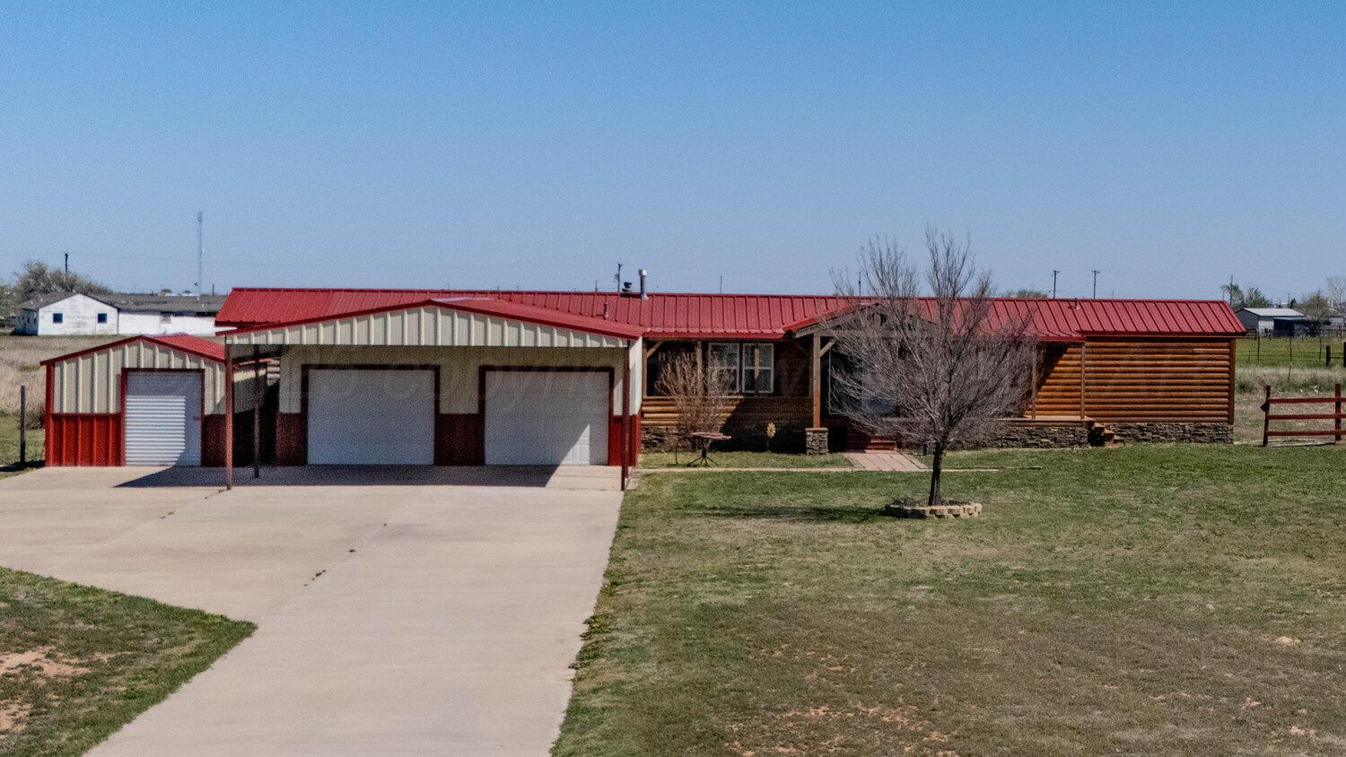 6201&6203 Mark Road, Amarillo, Texas image 4