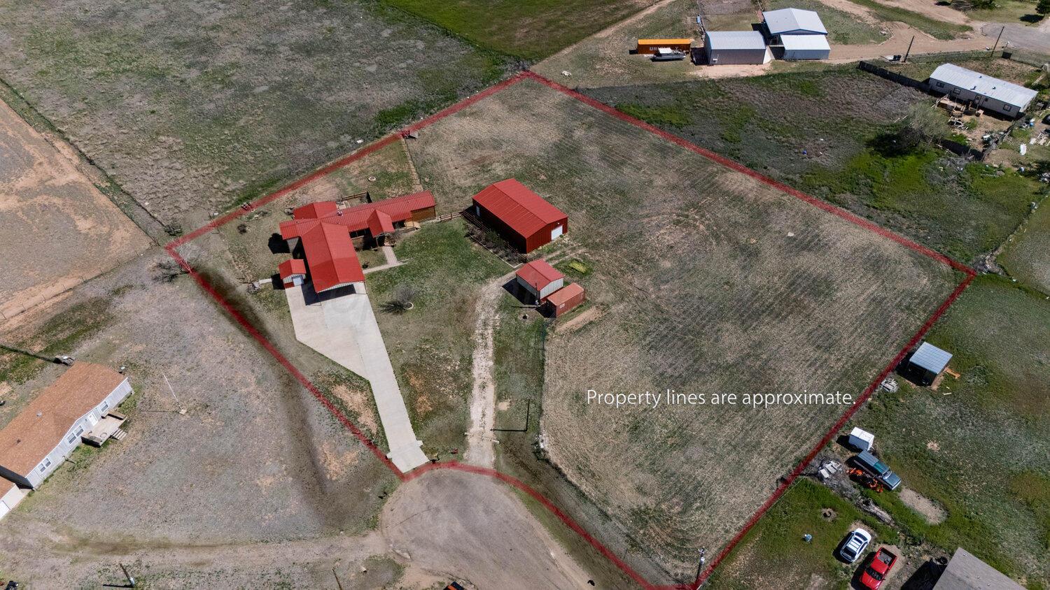 6201&6203 Mark Road, Amarillo, Texas image 2