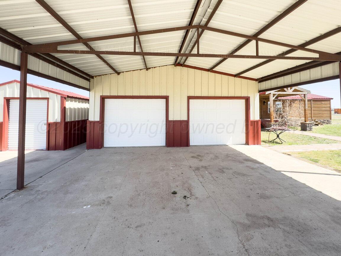 6201&6203 Mark Road, Amarillo, Texas image 8