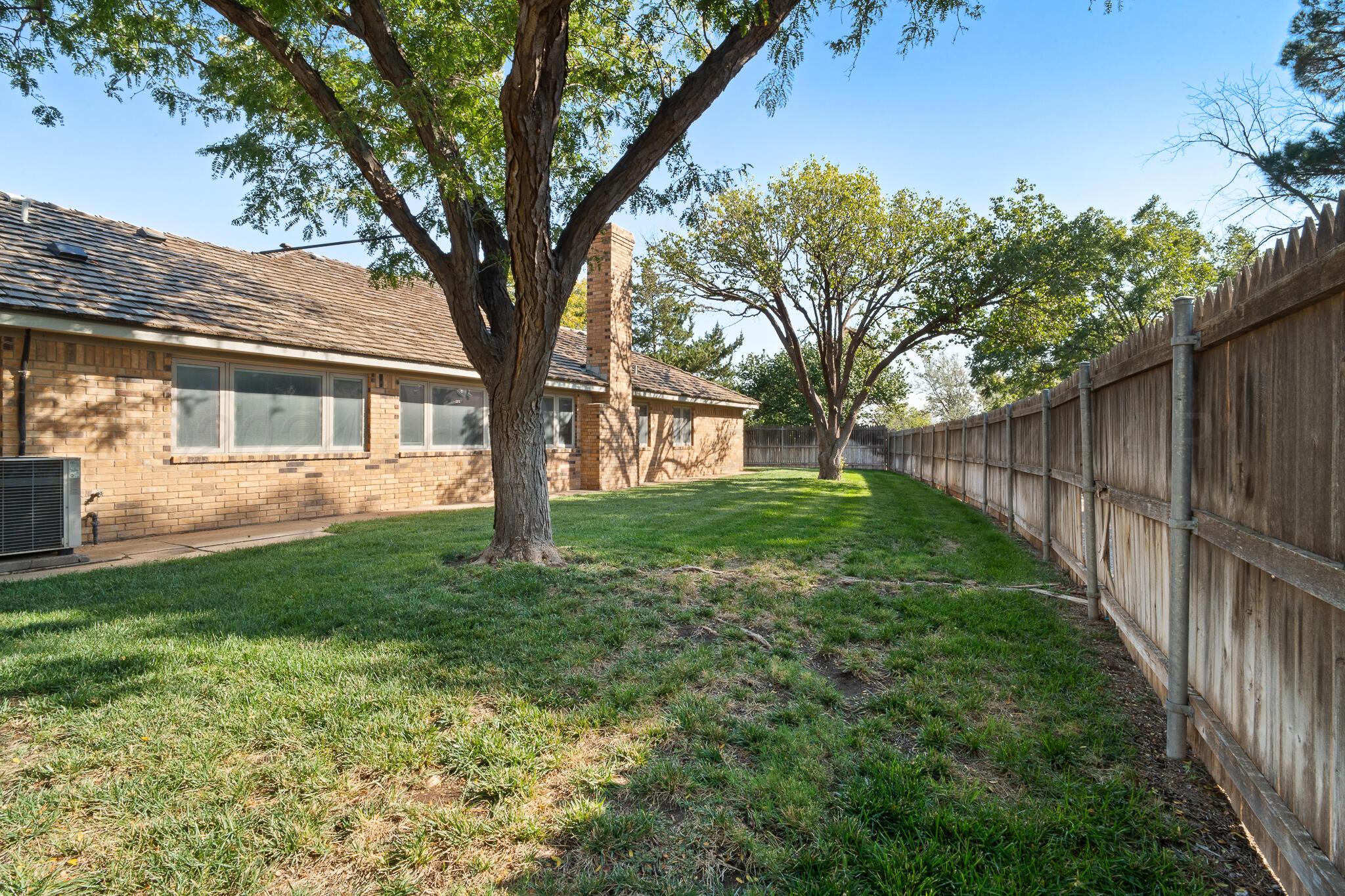 6805 Fieldstone Drive, Amarillo, Texas image 9