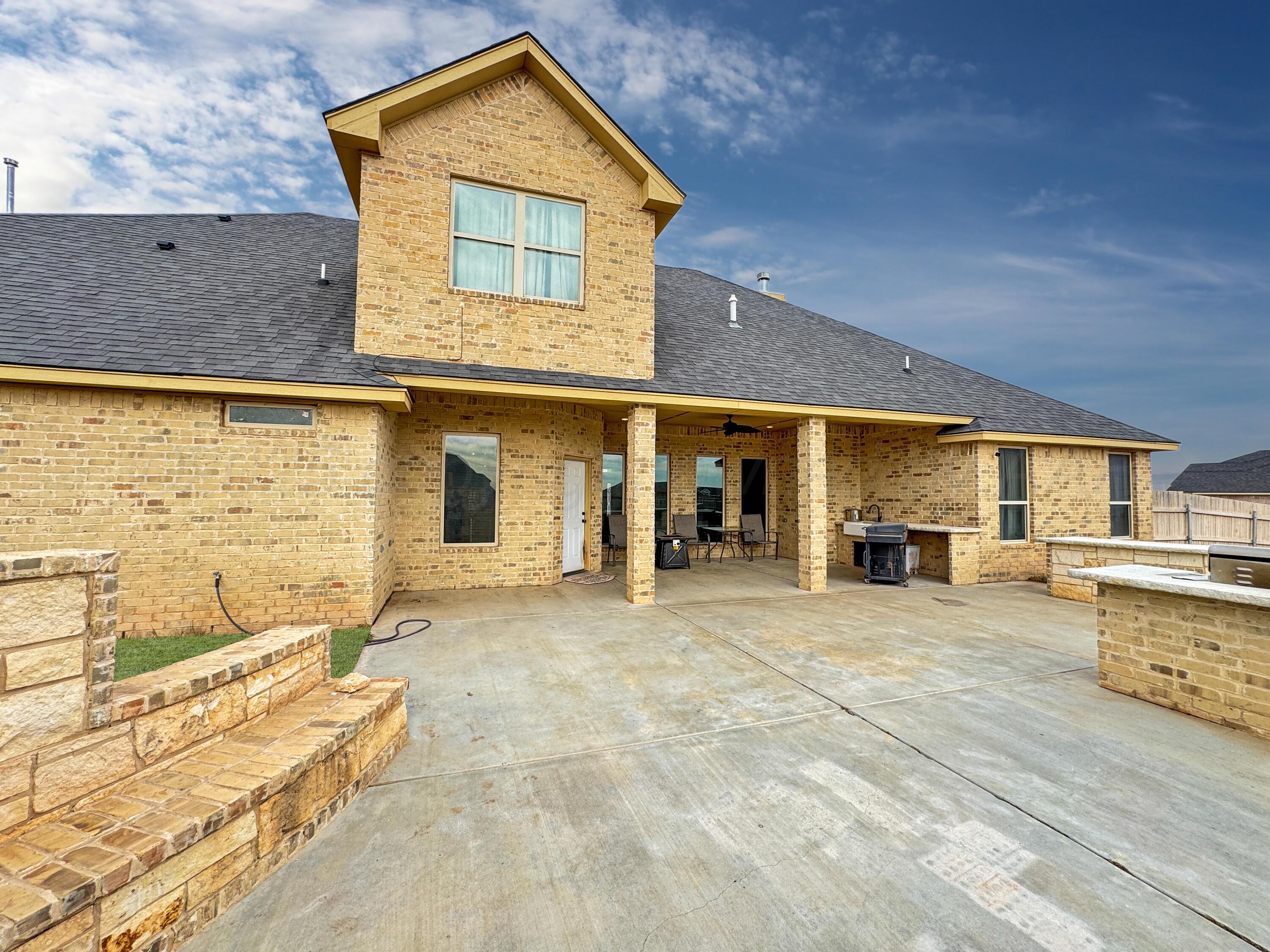 9501 Hey Jude Lane, Amarillo, Texas image 28