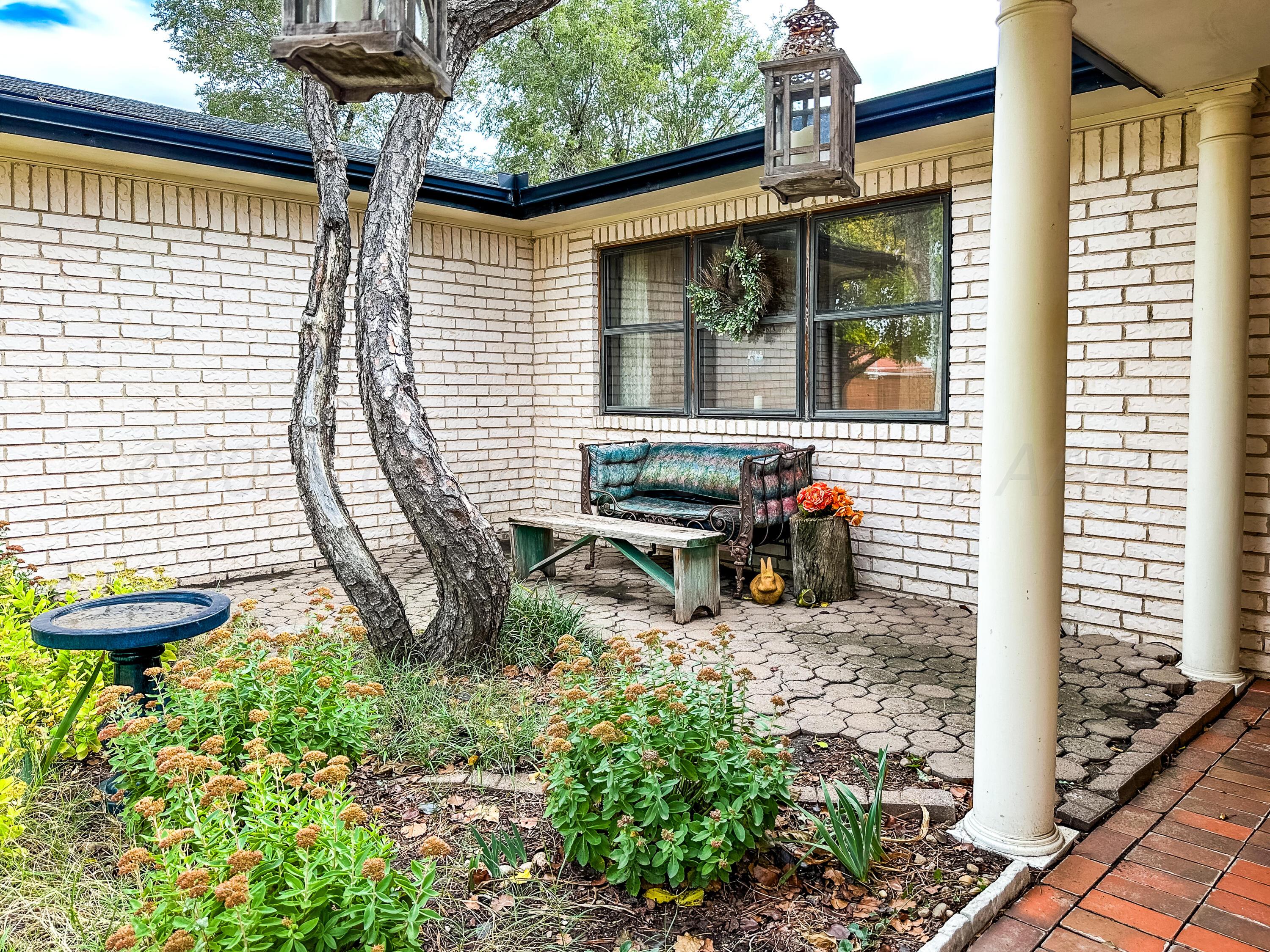 103 Tansy Street, Borger, Texas image 6