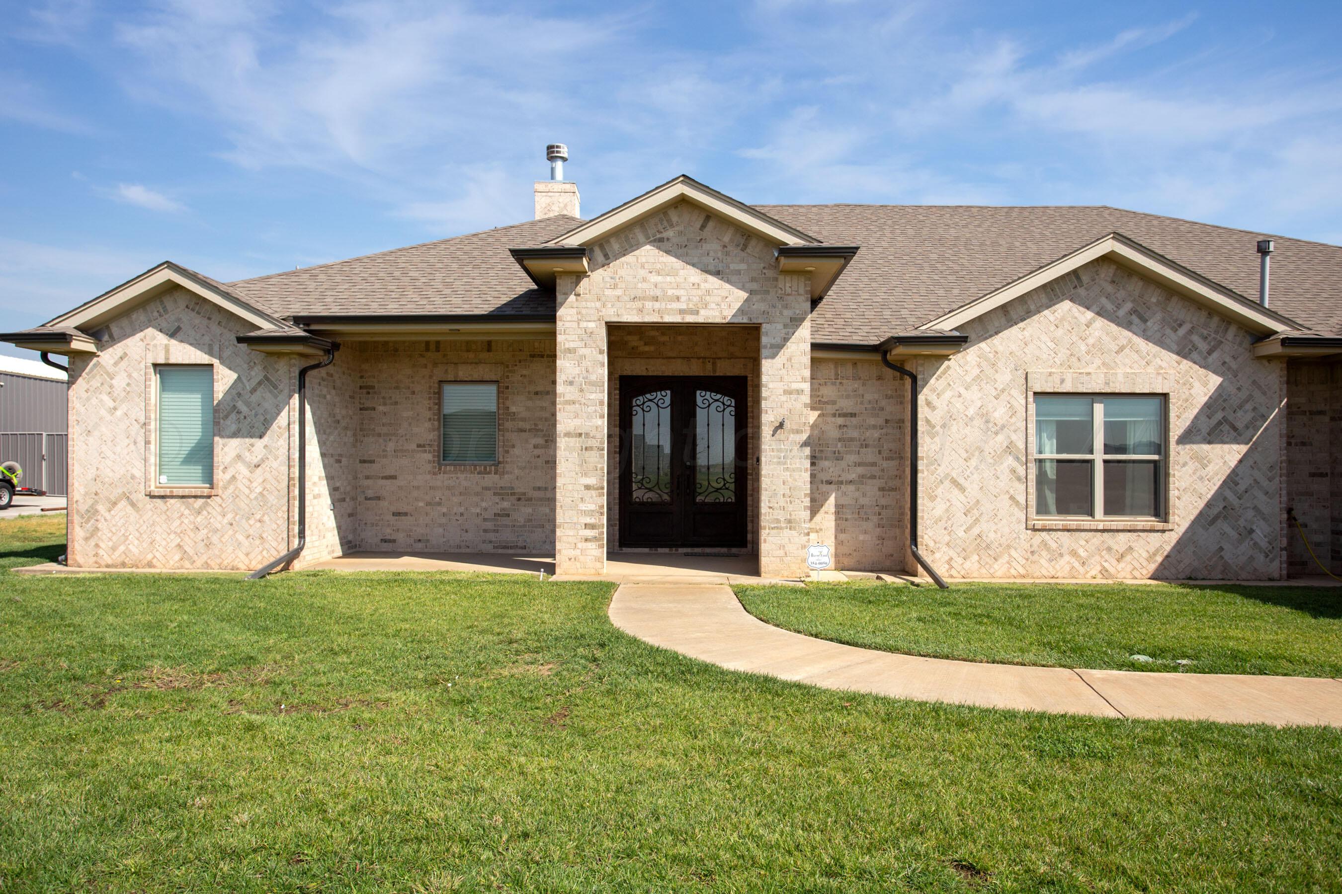 8450 Matilda Lane, Amarillo, Texas image 1