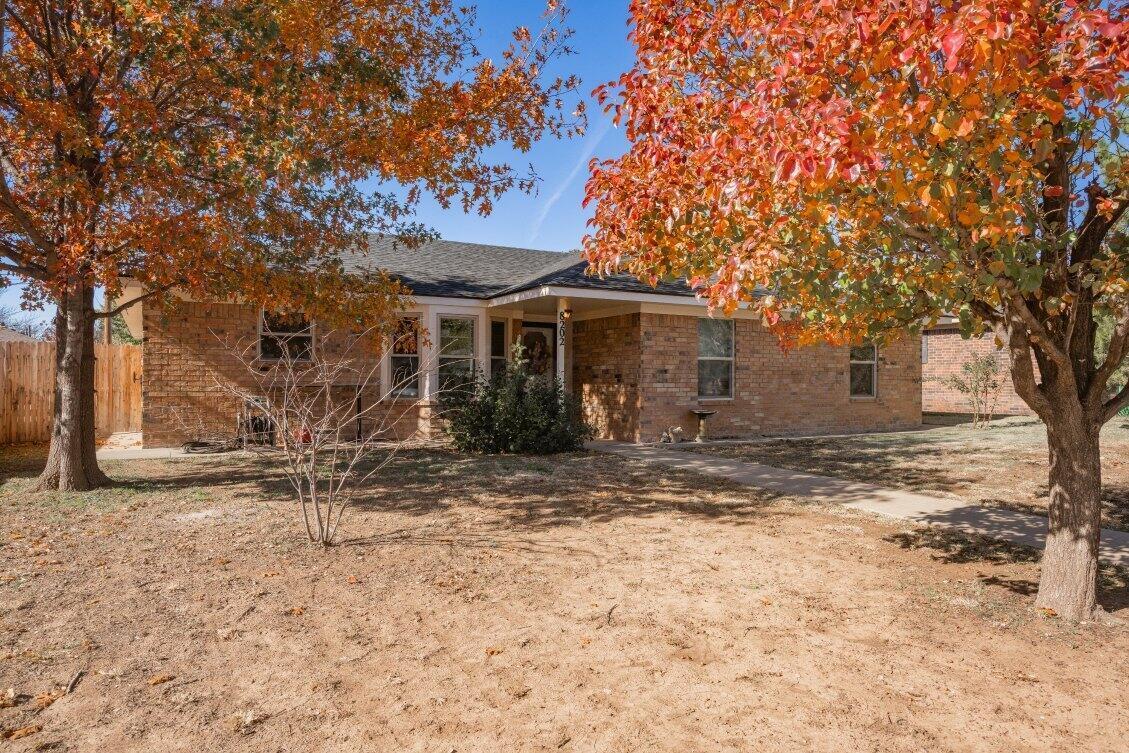 8202 Tejas Trail, Amarillo, Texas image 1