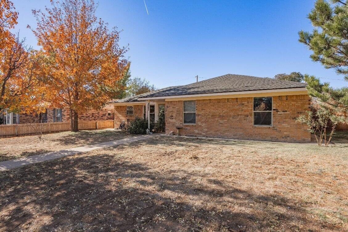 8202 Tejas Trail, Amarillo, Texas image 3