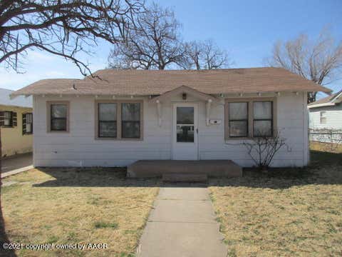 Homes For Rent - 1008 S Mississippi St<br/> Amarillo, TX 79106