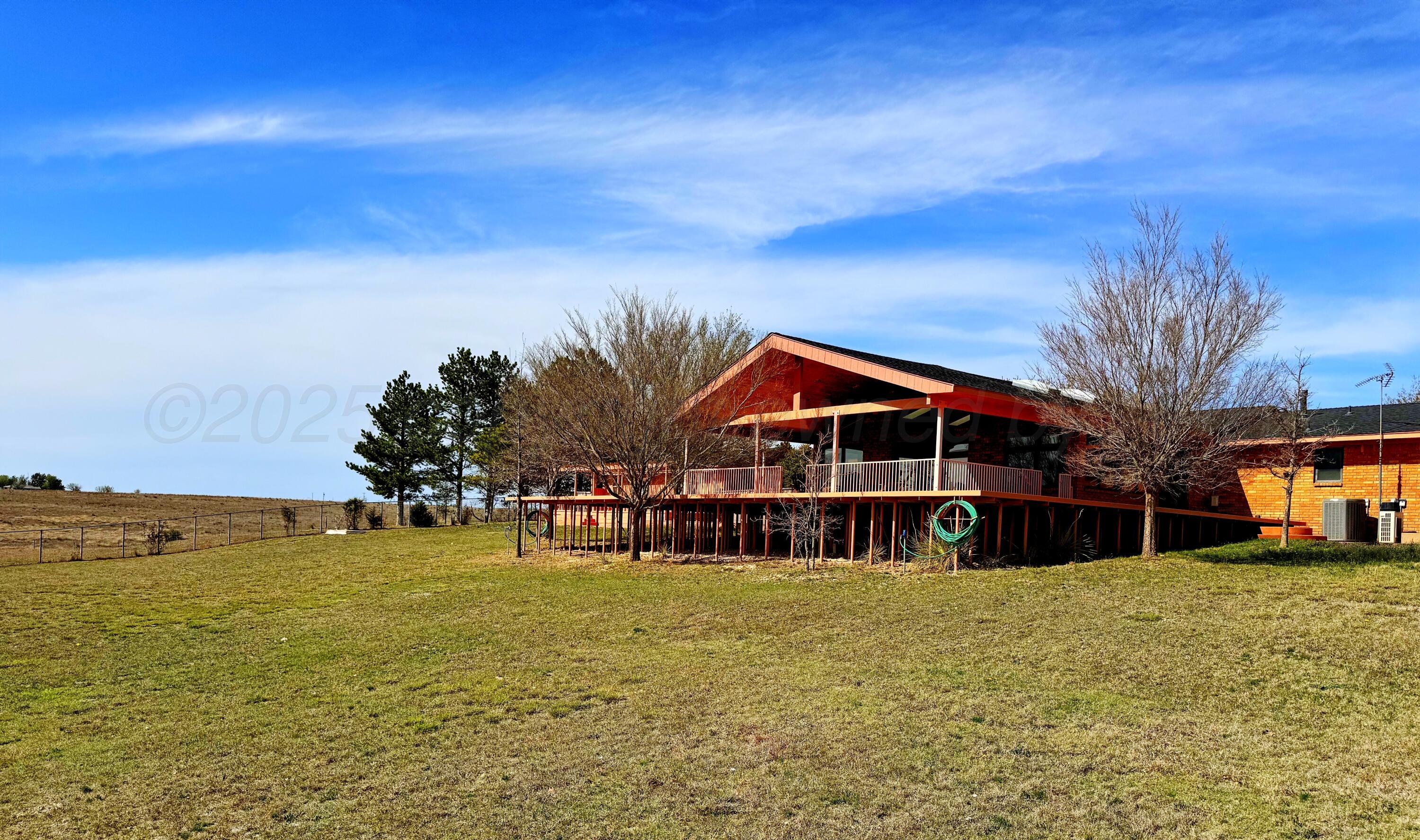 12885 Us Highway 83 Avenue, Perryton, Alaska image 23
