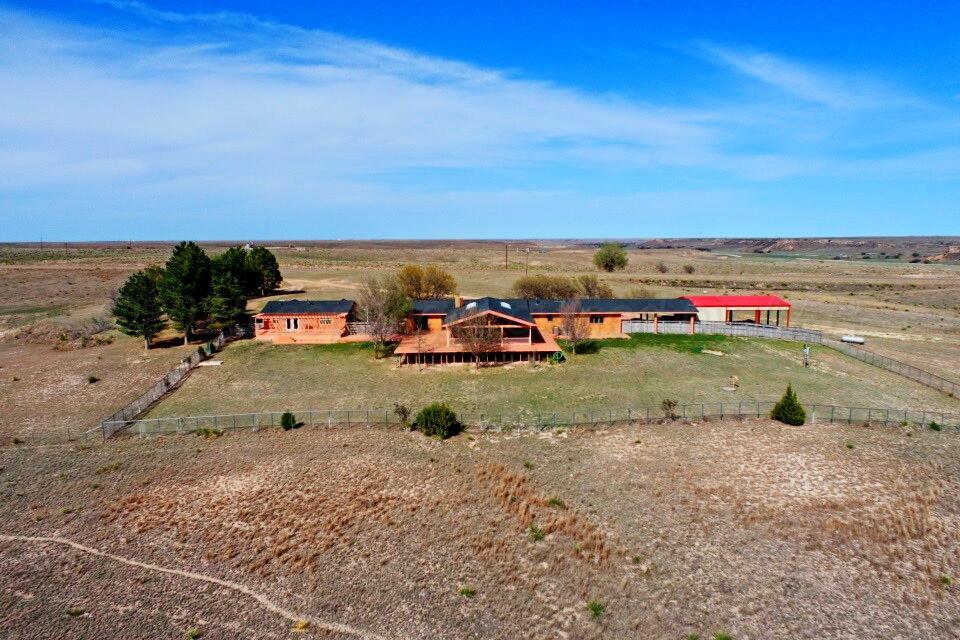 12885 Us Highway 83 Avenue, Perryton, Alaska image 40