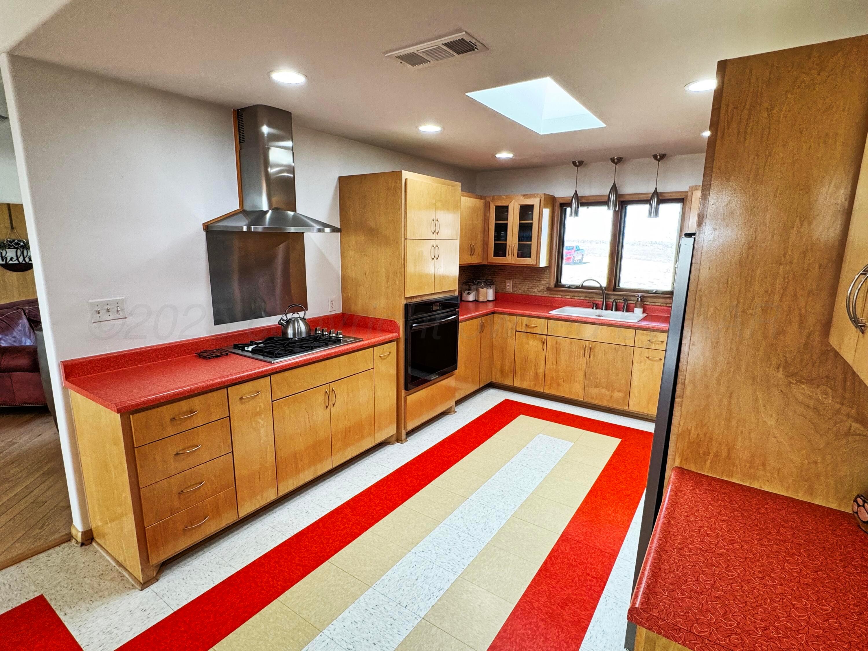 12885 Us Highway 83 Avenue, Perryton, Alaska image 7