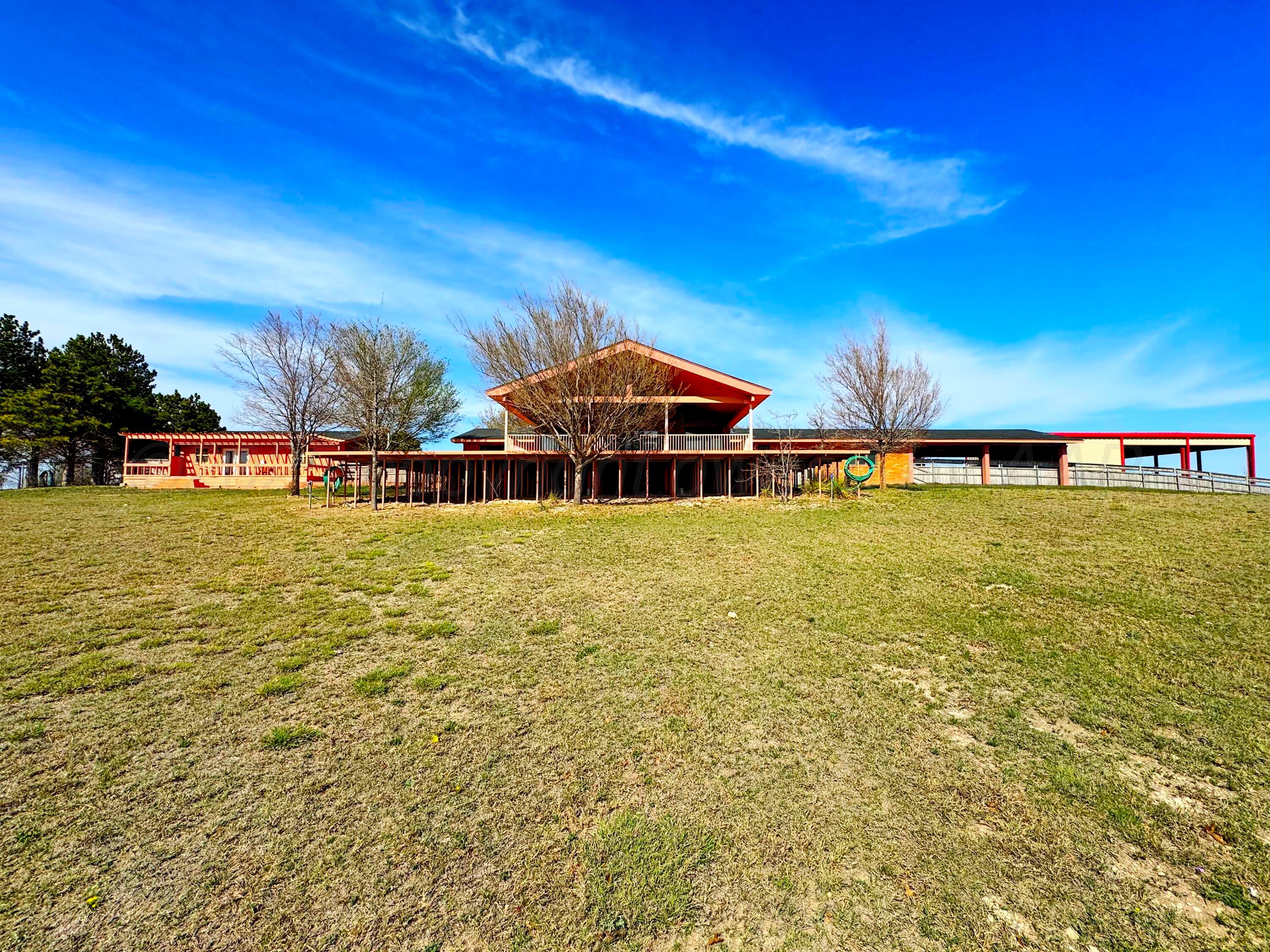 12885 Us Highway 83 Avenue, Perryton, Alaska image 22