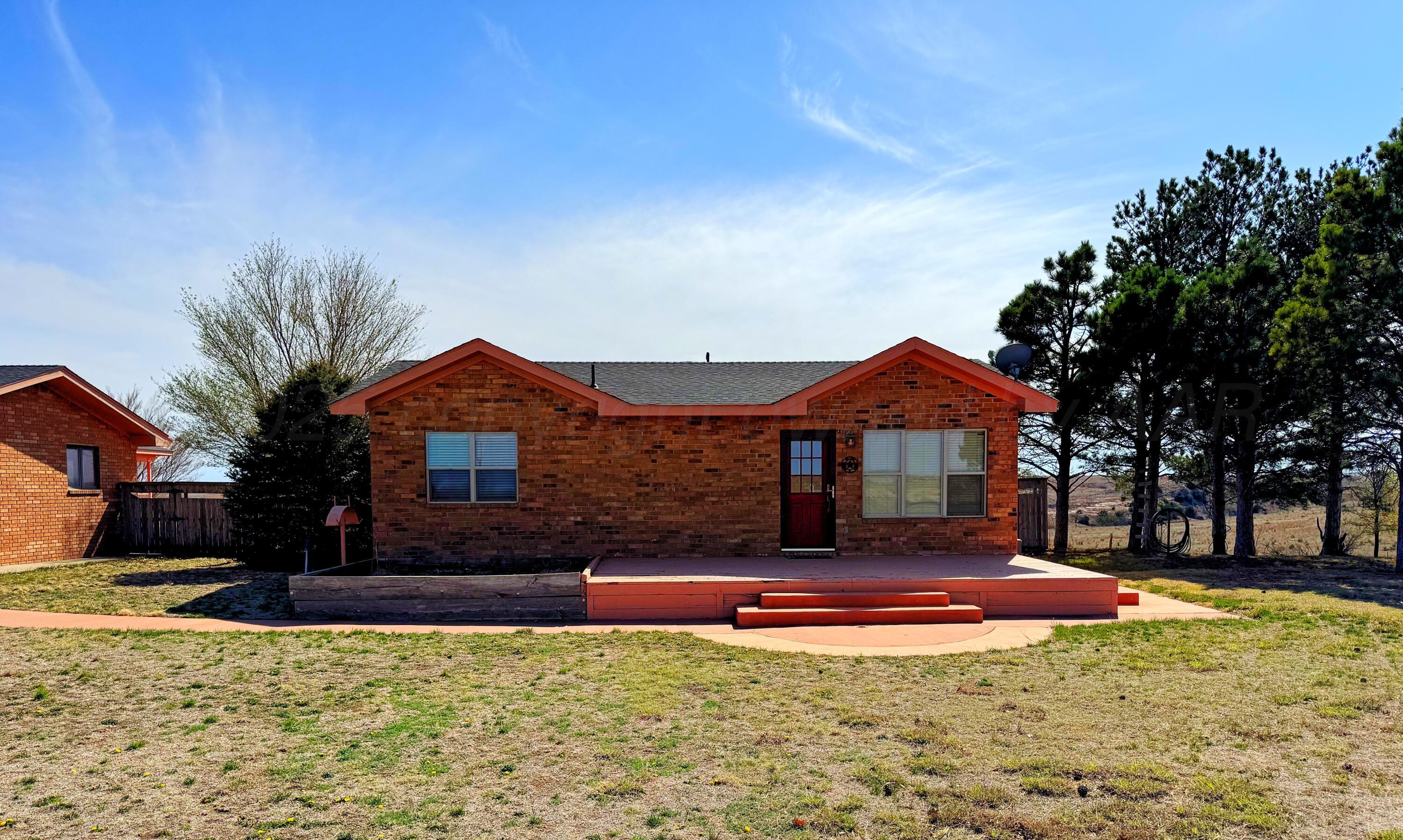 12885 Us Highway 83 Avenue, Perryton, Alaska image 26