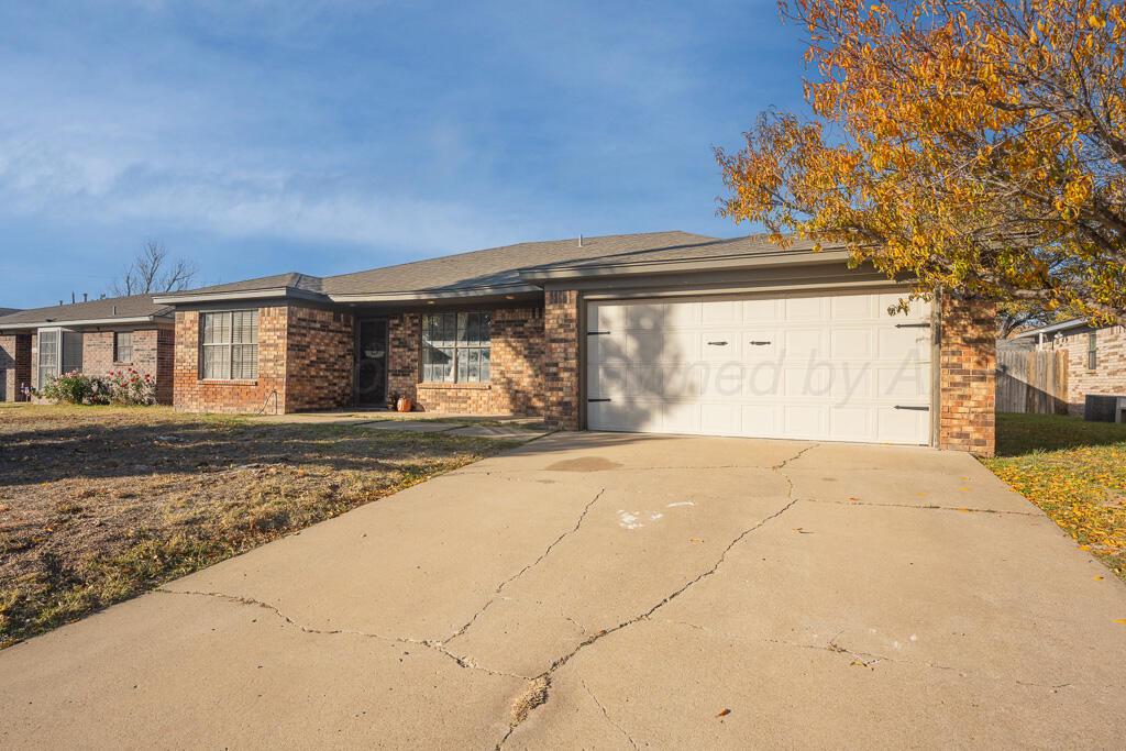 1016 Trinchera Drive, Amarillo, Texas image 1