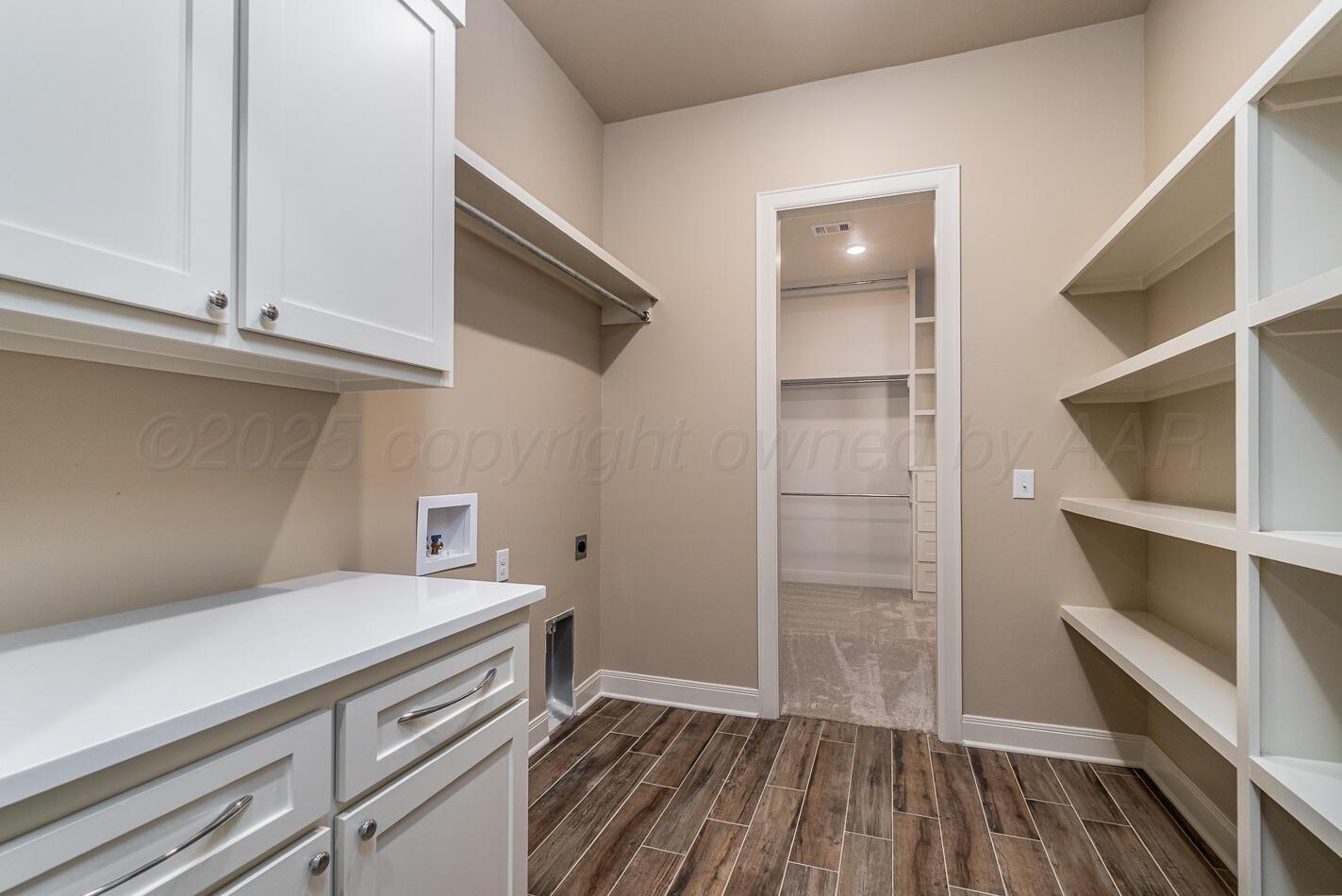9600 Thornbush Drive, Amarillo, Texas image 24