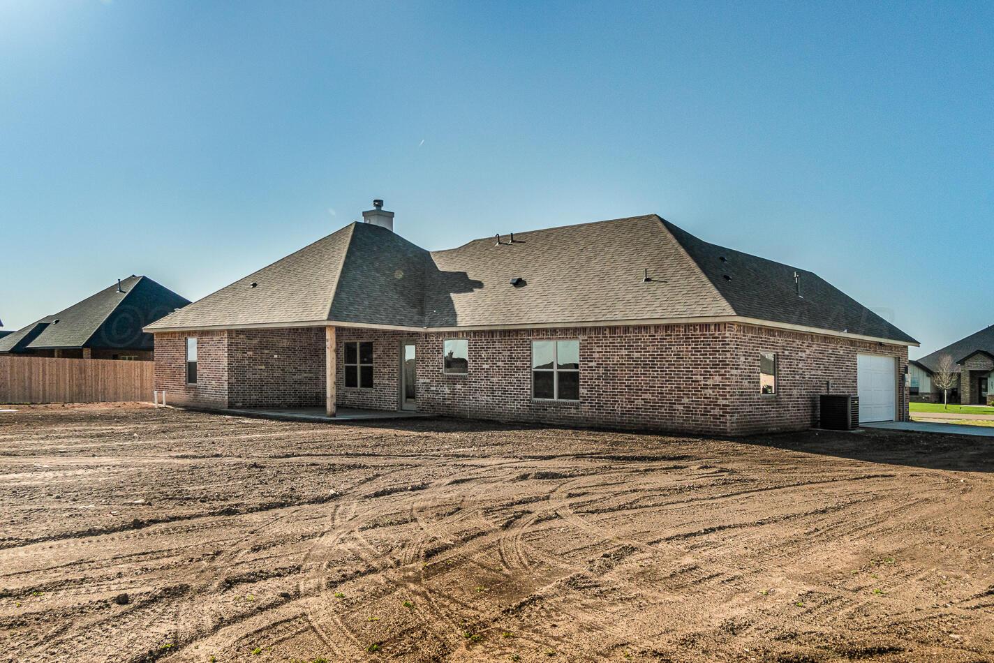9600 Thornbush Drive, Amarillo, Texas image 35