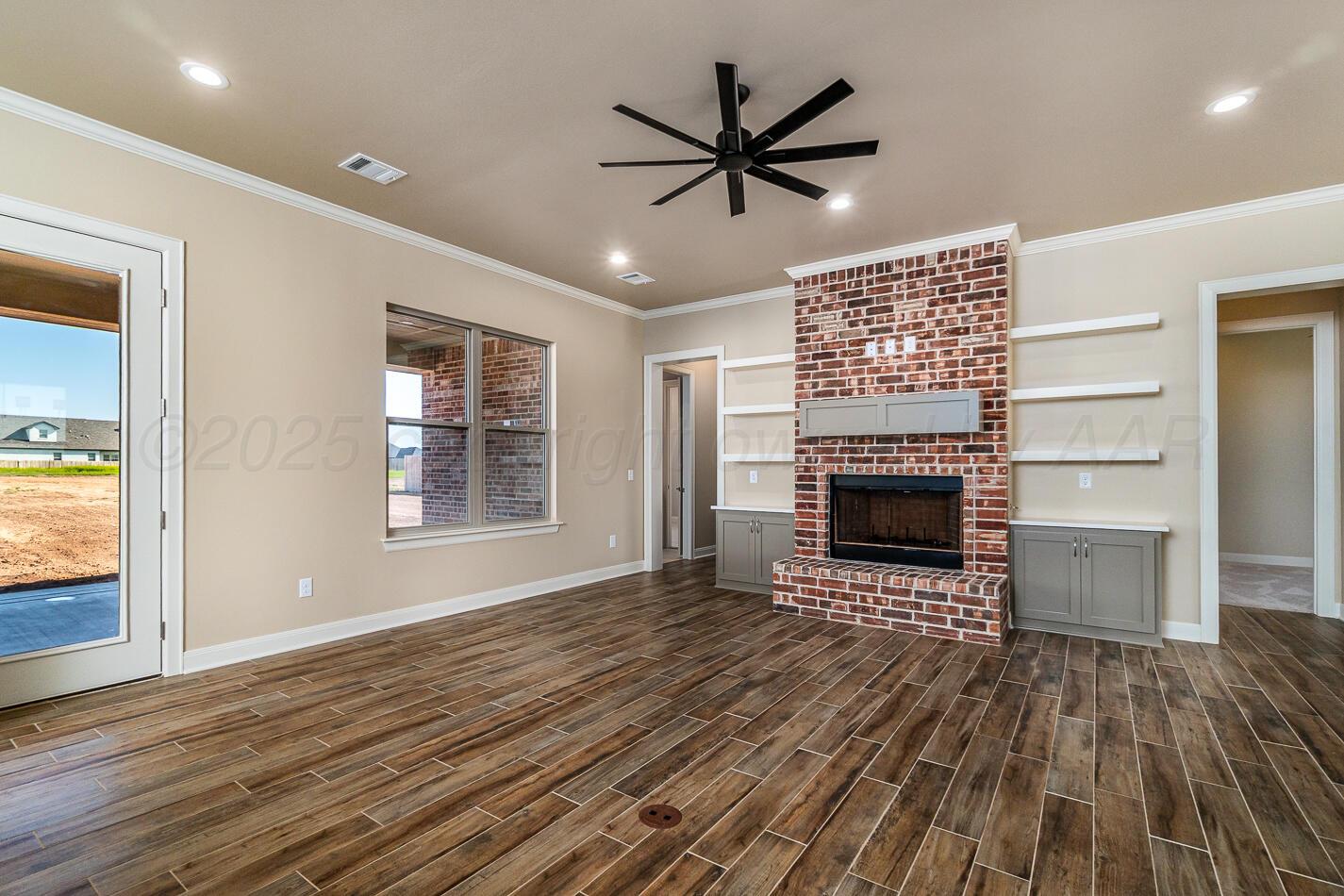9600 Thornbush Drive, Amarillo, Texas image 6