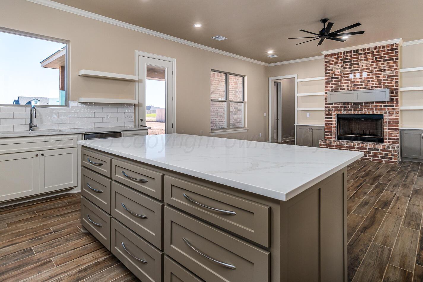 9600 Thornbush Drive, Amarillo, Texas image 15