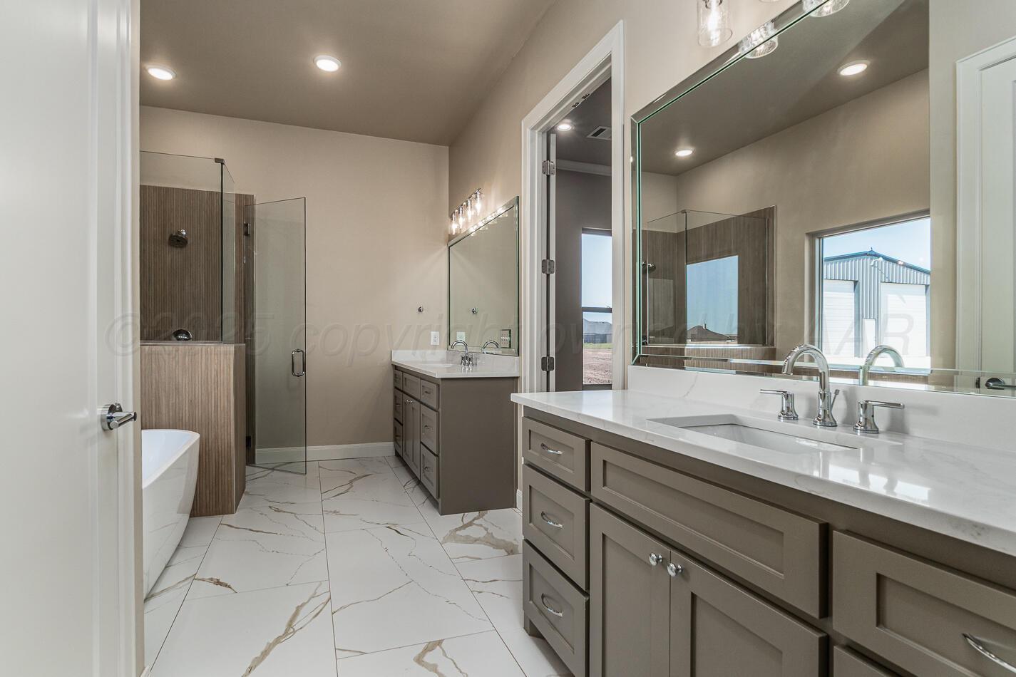 9600 Thornbush Drive, Amarillo, Texas image 20