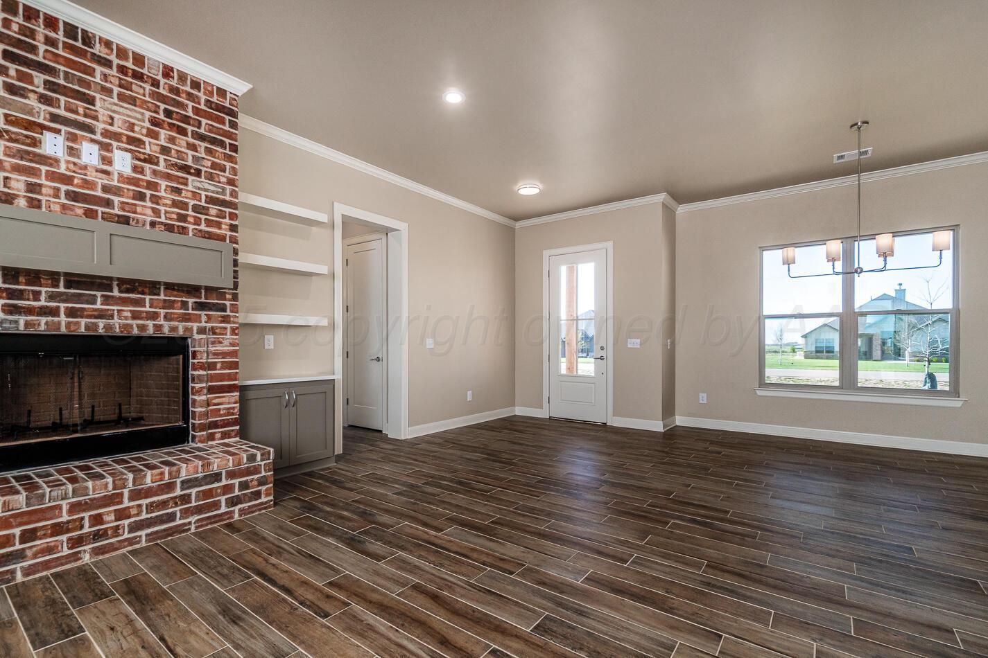 9600 Thornbush Drive, Amarillo, Texas image 7