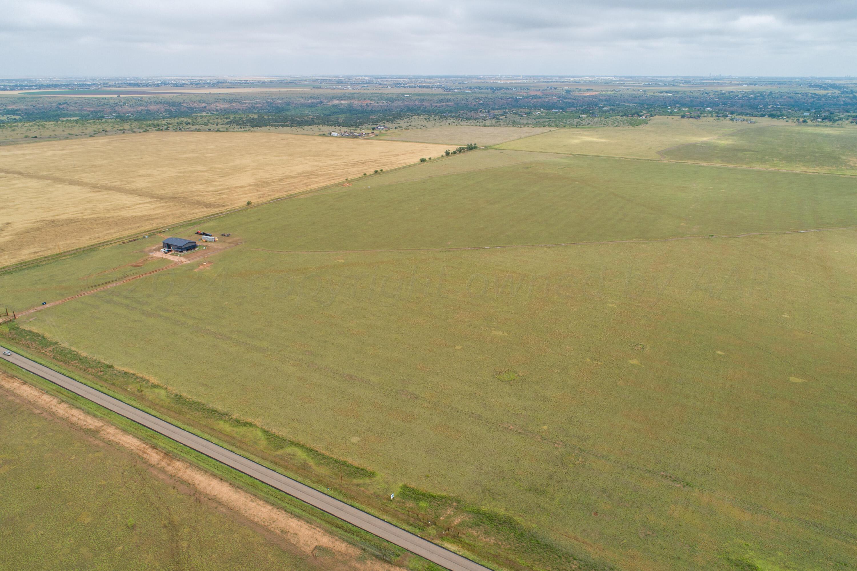 Currie Road, Canyon, Texas image 1