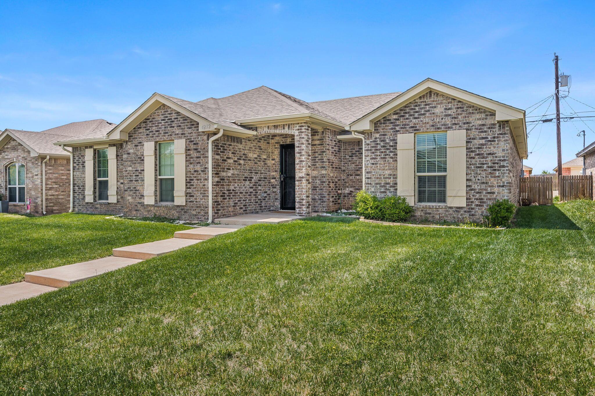 4212 S Aldredge Street, Amarillo, Alaska image 1