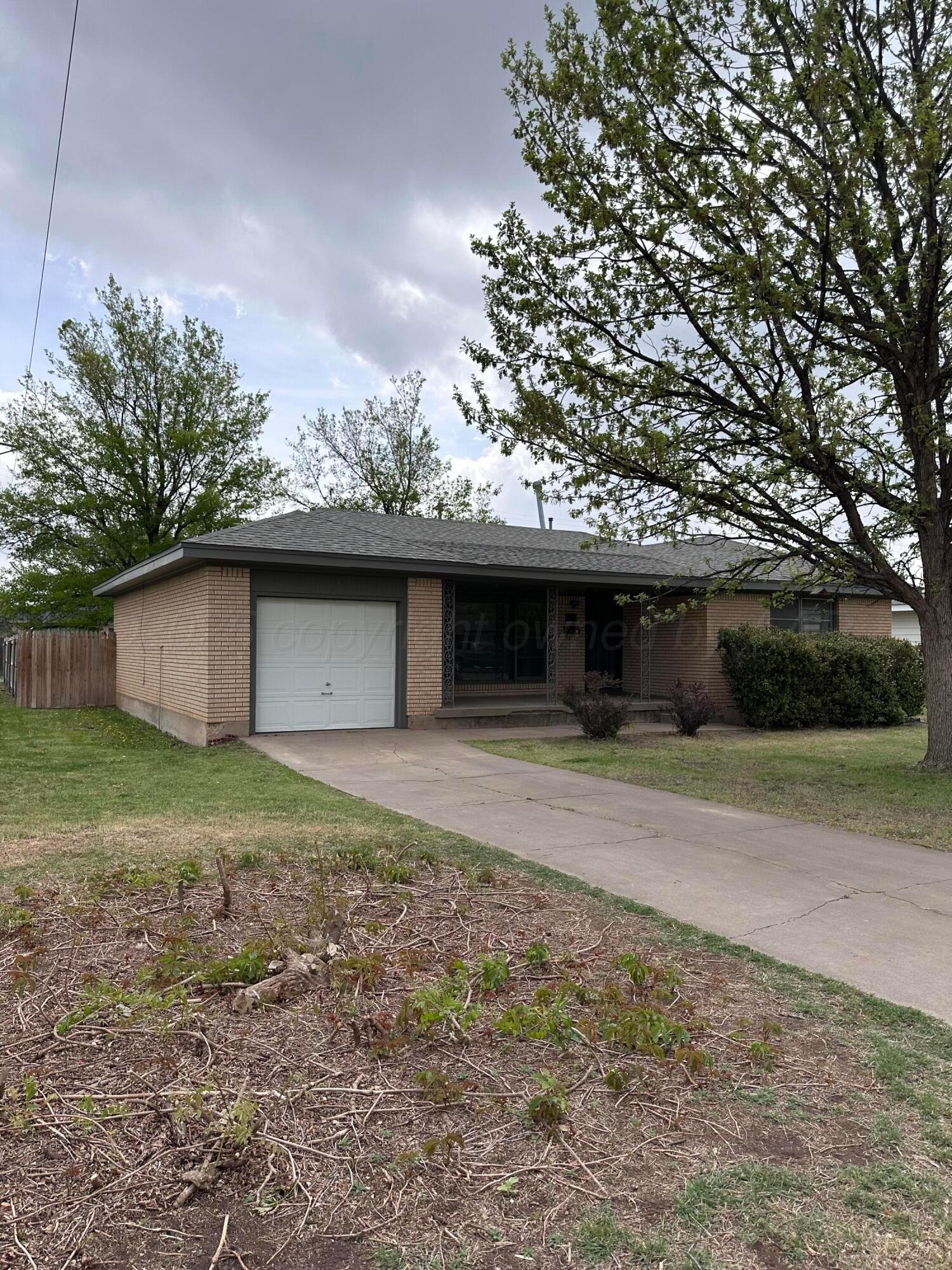 1101 W Smiley Street, Amarillo, Alaska image 3