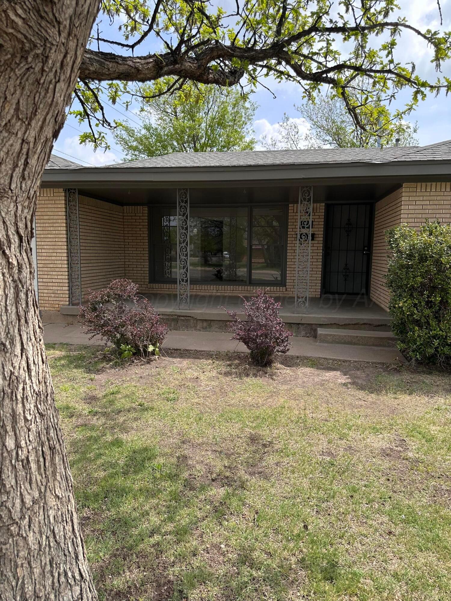 1101 W Smiley Street, Amarillo, Alaska image 4