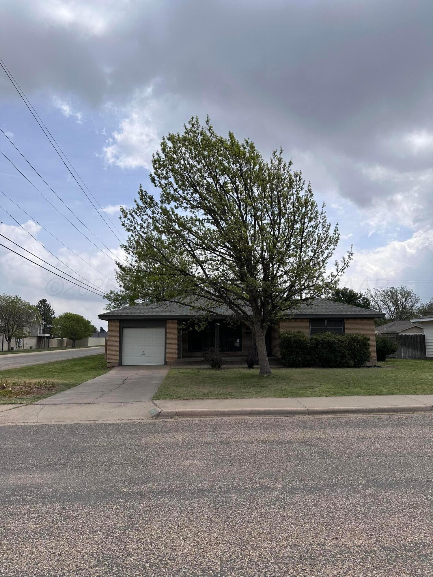 1101 W Smiley Street, Amarillo, Alaska image 2