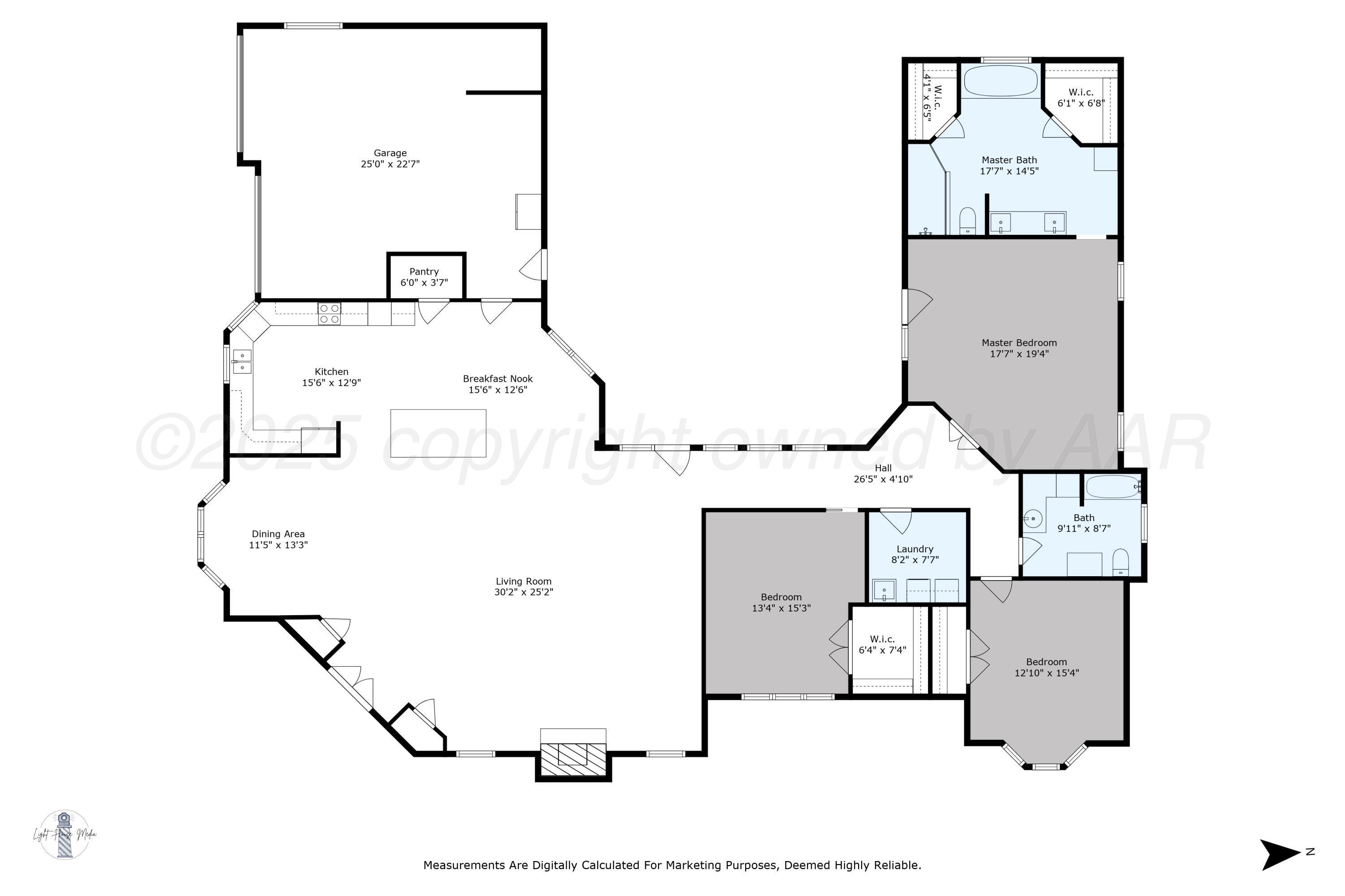 1918 E Arroya Road, Dalhart, Alaska image 42