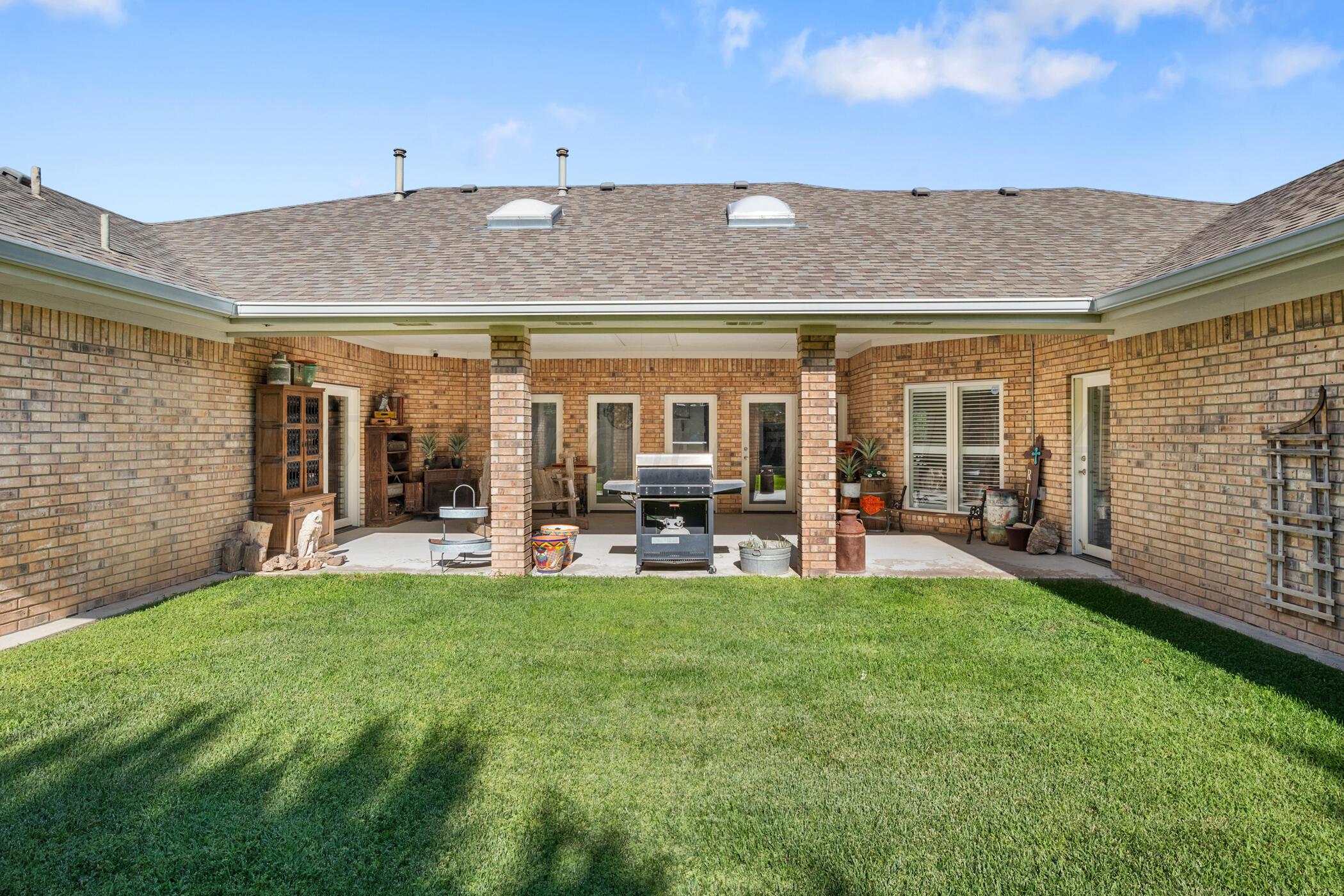 1918 E Arroya Road, Dalhart, Alaska image 38