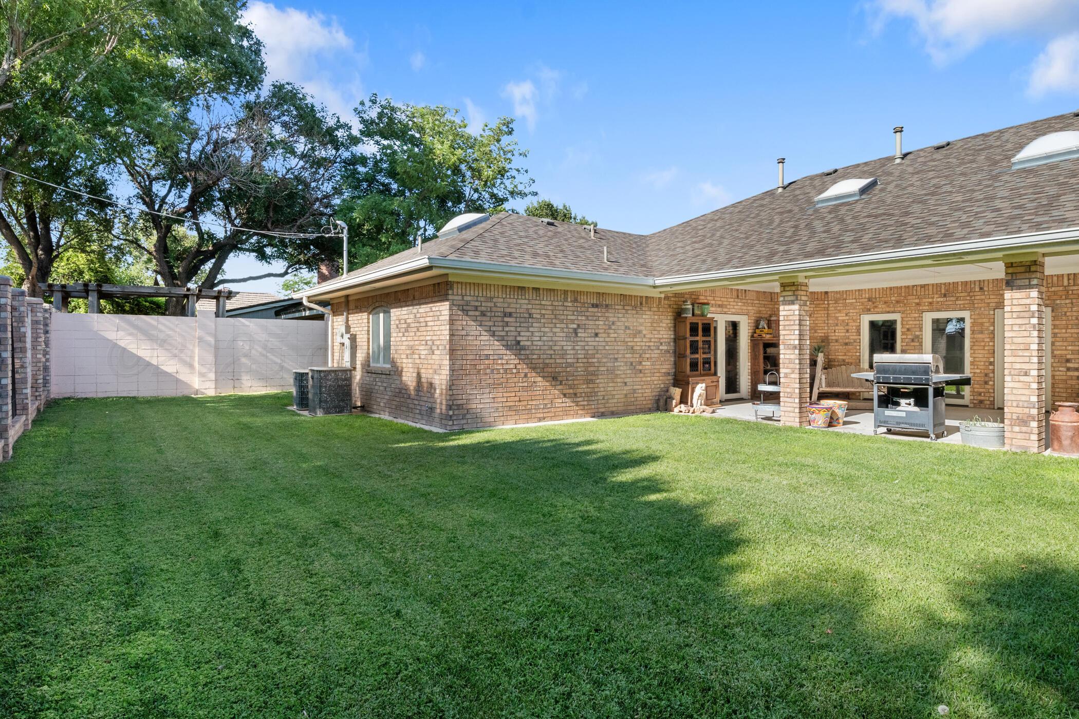 1918 E Arroya Road, Dalhart, Alaska image 37