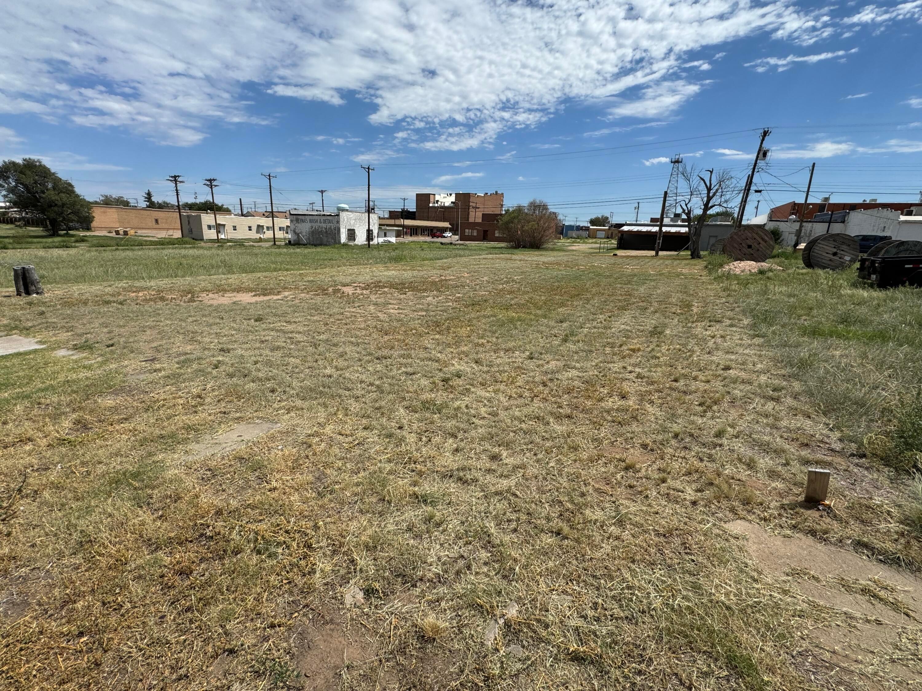 626 N Hedgecoke Street, Borger, Texas image 1