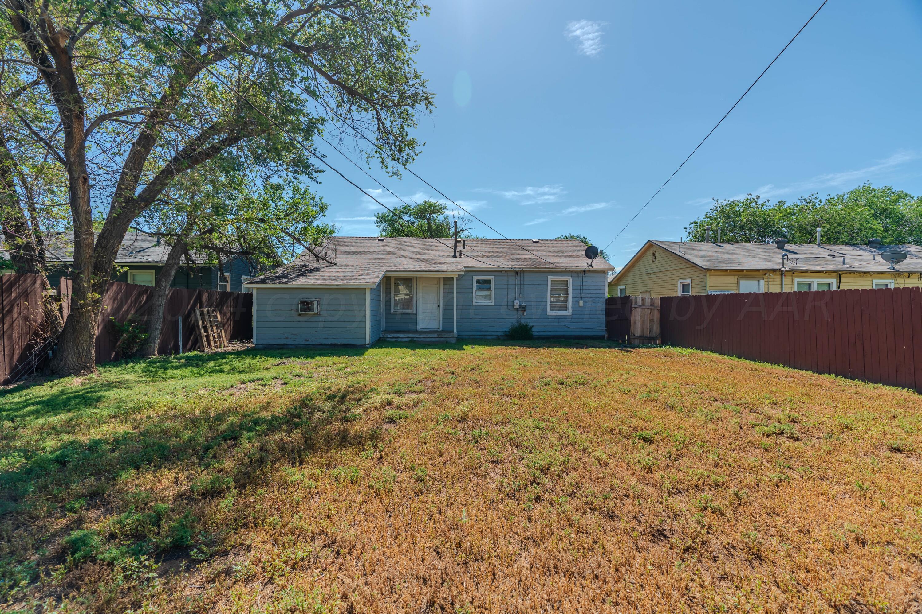 4116 Gables Street, Amarillo, Texas image 16