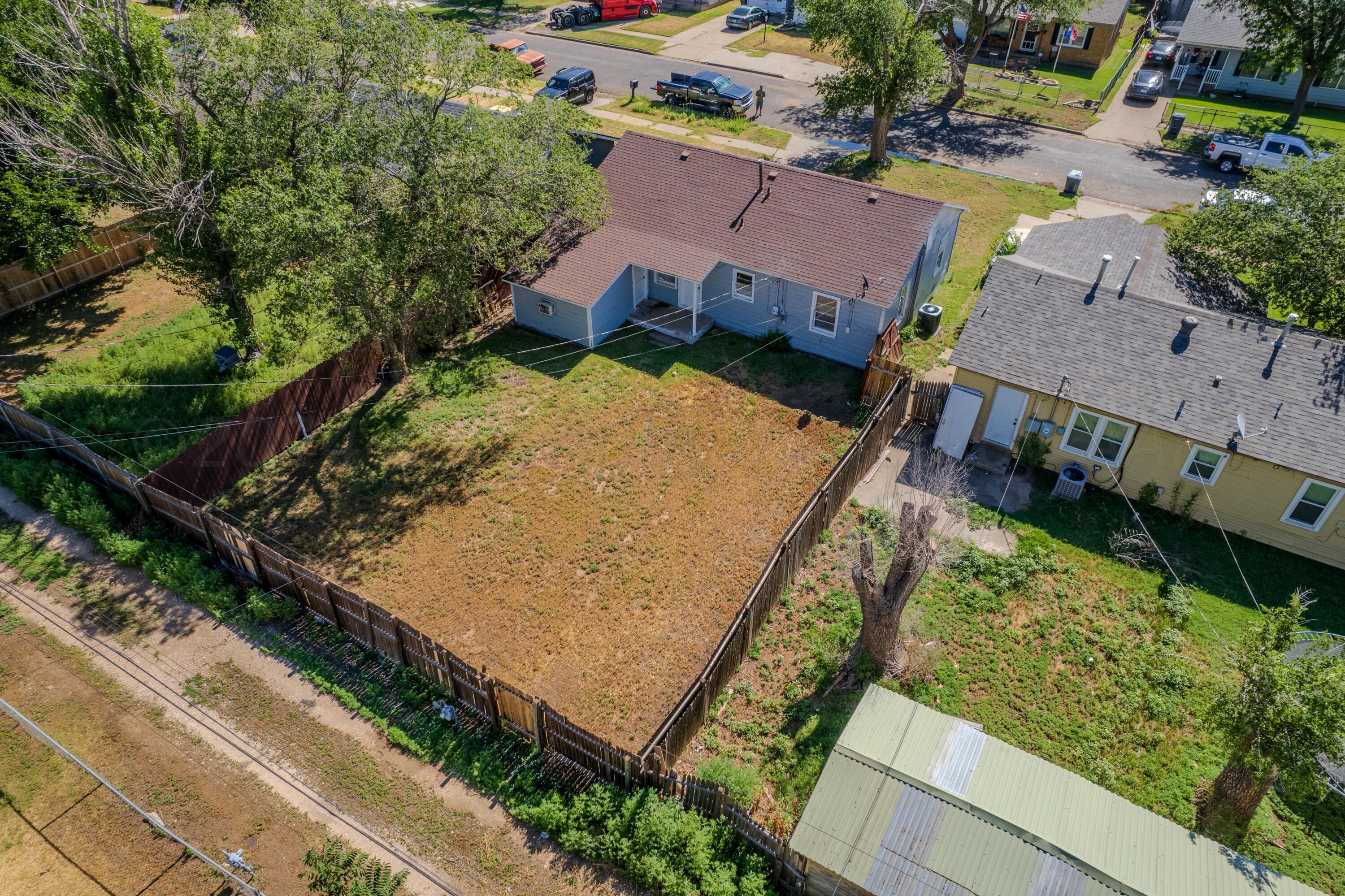 4116 Gables Street, Amarillo, Texas image 17