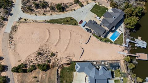 Vacant Land For Sale - 12 Frog Leap Ln<br/> Canyon, TX 79015