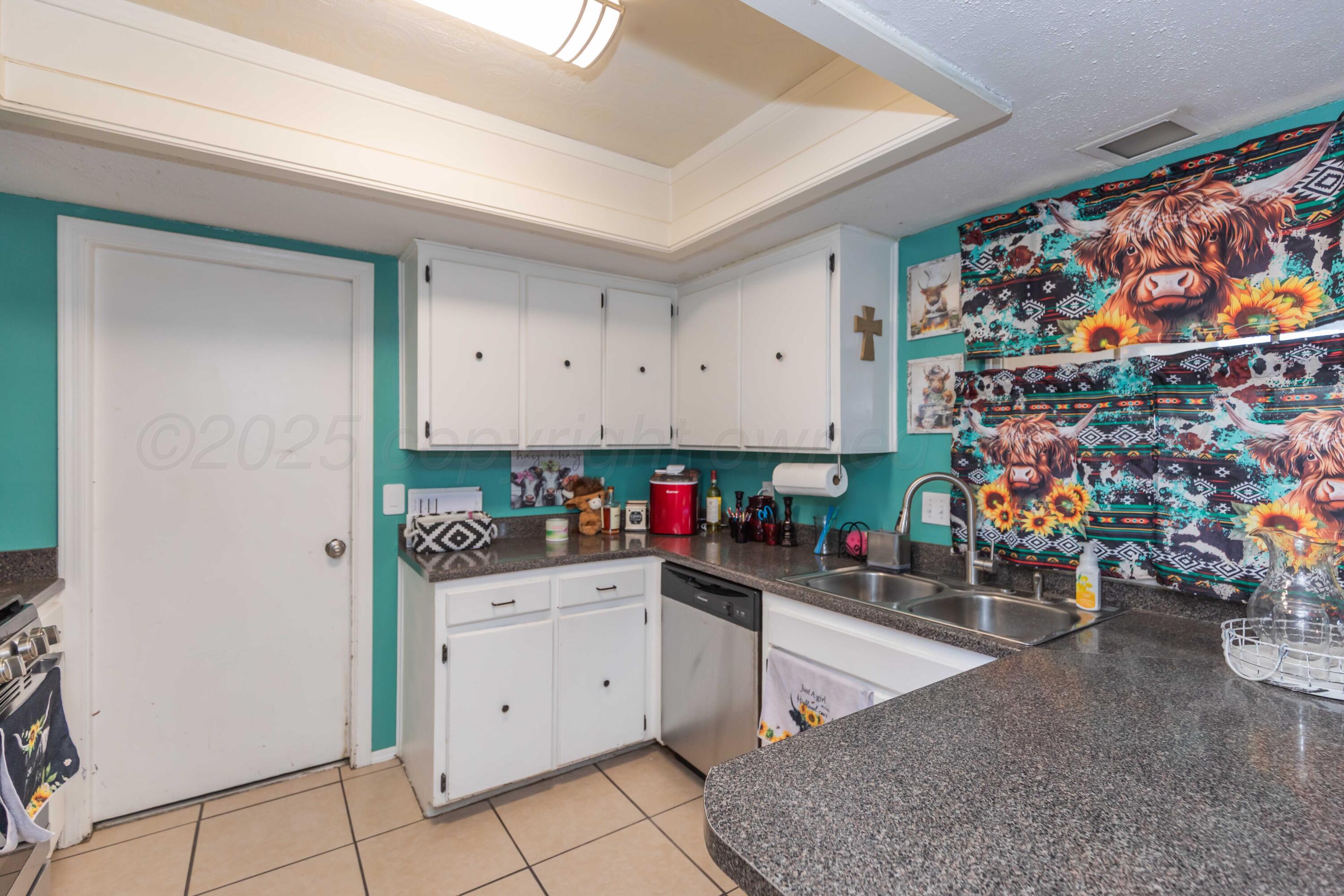 3007 Shores Court, Amarillo, Texas image 11