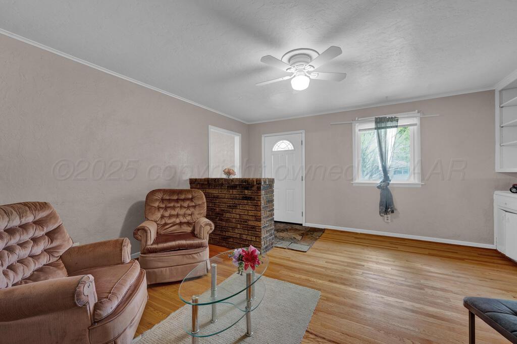 3414 S Austin St, Amarillo, Alaska image 8