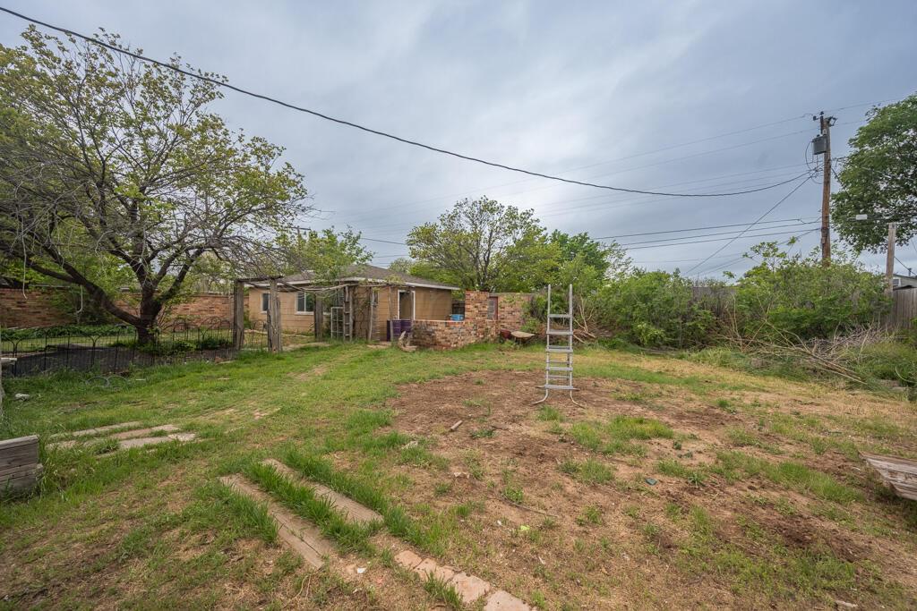3414 S Austin St, Amarillo, Alaska image 23