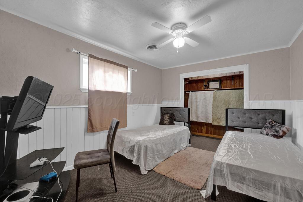 3414 S Austin St, Amarillo, Alaska image 19