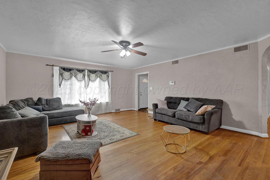 3414 S Austin St, Amarillo, Alaska image 5
