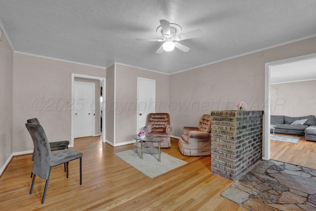 3414 S Austin St, Amarillo, Alaska image 7