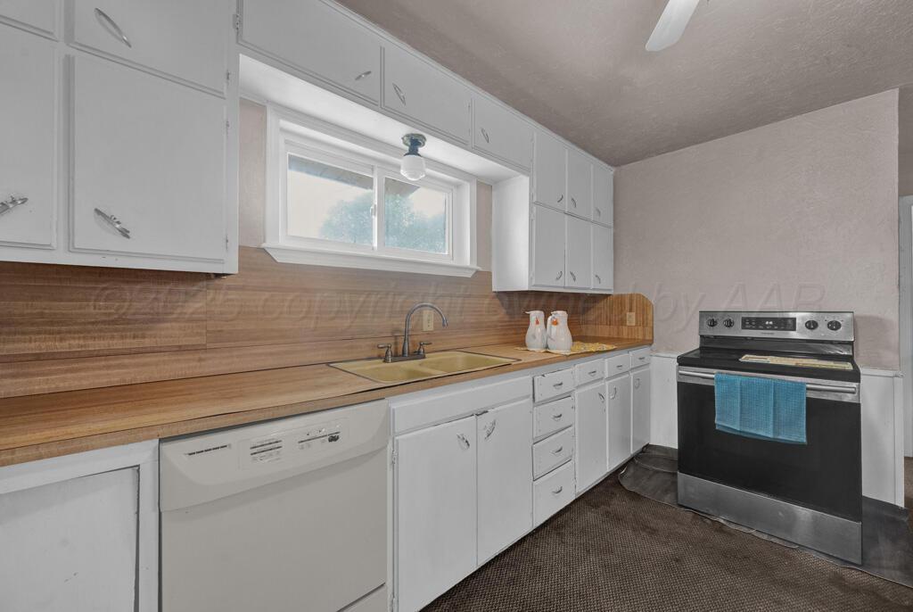 3414 S Austin St, Amarillo, Alaska image 11