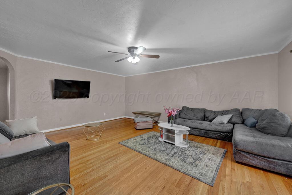 3414 S Austin St, Amarillo, Alaska image 6