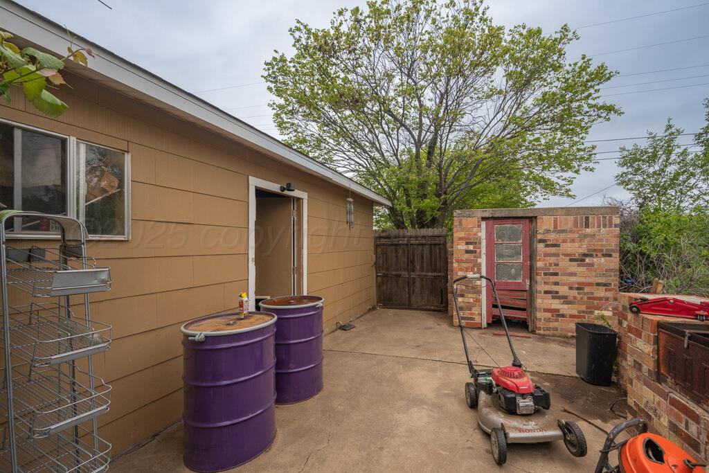 3414 S Austin St, Amarillo, Alaska image 24