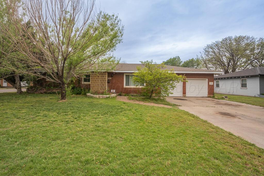 3414 S Austin St, Amarillo, Alaska image 1