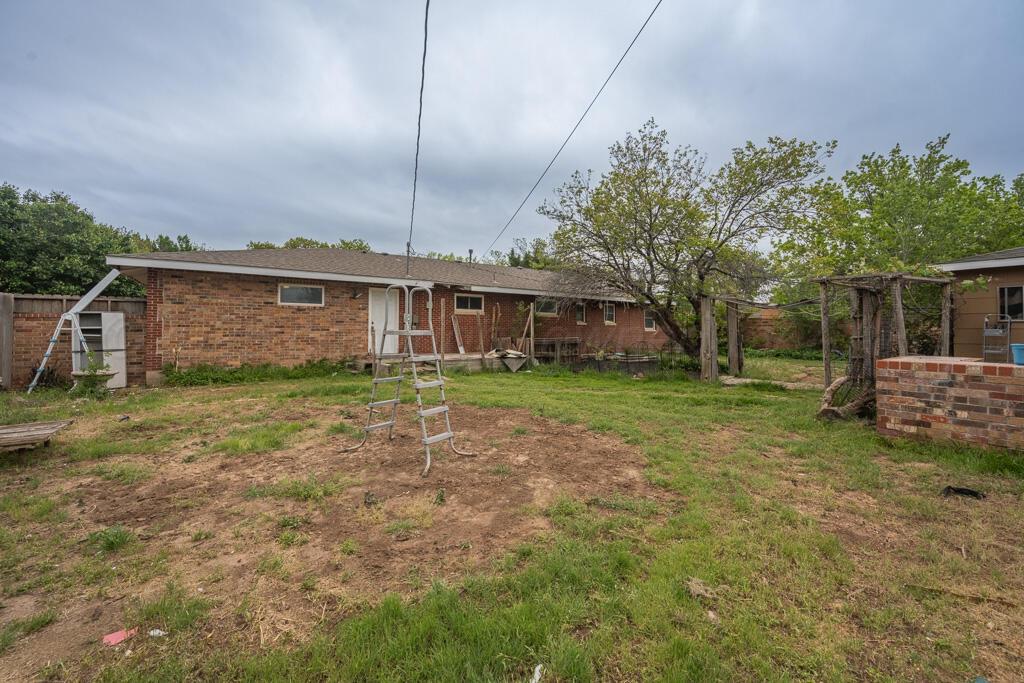 3414 S Austin St, Amarillo, Alaska image 22