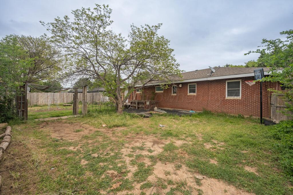 3414 S Austin St, Amarillo, Alaska image 21